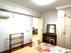 Blk 110 Bishan View (Bishan), HDB 4 Rooms #561506201